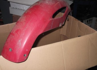 GPZ305 ΦΤΕΡΟ ΕΜΠΡΟΣ …