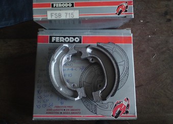 ΣΙΑΓΩΝΕΣ FERODO ΓΙΑ …