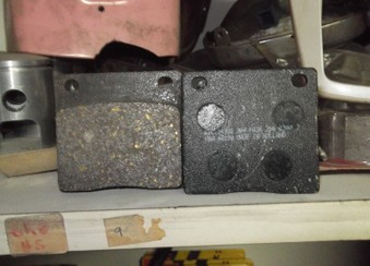 KAWASAKI Ζ1000 Α1-A4 …