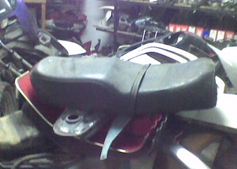 ΣΕΛΑ ΓΙΑ HONDA CB 650 …