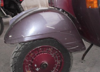 PIAGGIO PK200E ΓΙΑ …