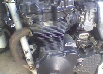 GSX750P ΛΑΙΜΟΙ ΕΞΑΤΜΙΣΗ …