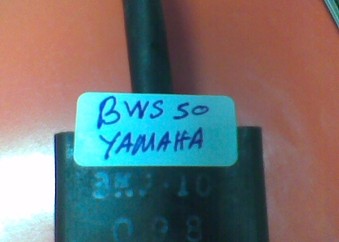 YAMAHA BWS 50 …