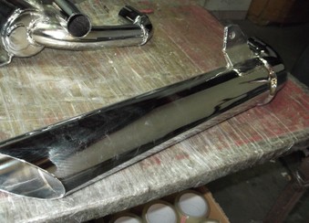 YAMAHA XV 750-1000-1100 …