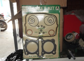 motoσυλλογη CB400N ΦΛΑΝΤΖΕΣ ΚΕΦΑΛΗΣ ΚΥΛΙΝΔΡΟΥ …