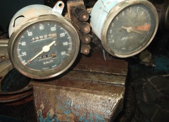 motoσυλλογη CB250N CB400N …