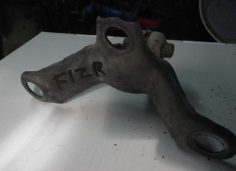 motoσυλογη F1ZR ΤΗΜΟΝΟΠΛΑΚΑ …