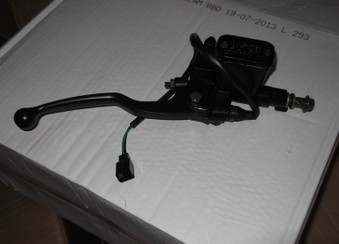 motoσυλλογη F1ZR ΤΡΟΜΠΑ …