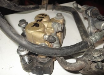 motoσυλλογη F1ZR ΤΡΟΜΠΑ …