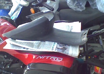 motoσυλλογη YAMAHA CRYPTON 105 2001 …