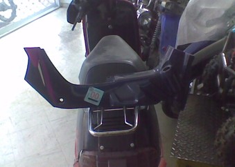 motoσυλλογη YAMAHA CRYPTON 105 ΠΟΔΙΑ …