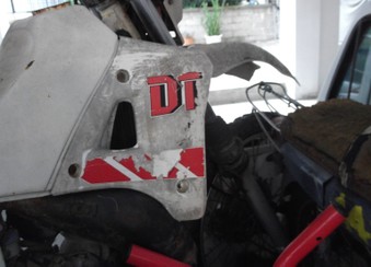 motoσυλλογη DT2003ET ΓΙΑ ΑΝΤΑΛΑΚΤΗΚΑ ΟΤΗ …