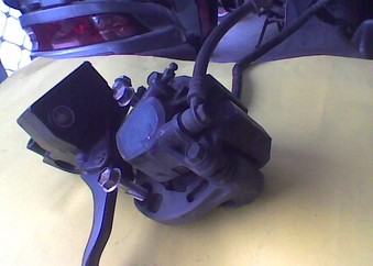 motoσυλλογη GN 250 ΜΑΝΕΤΑ ΤΡΟΜΠΑ …