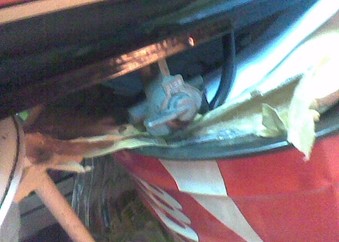 motoσυλλογη ΡΟΥΜΠΙΝΕΤΟ GN250 ΕΧΟΥΜΕ ΟΤΙ …