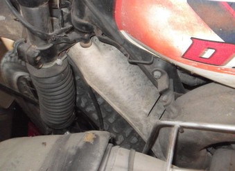 motoσυλλογη DT250 ΜΟΤΕΡ ΓΝΗΣΙΟ ΜΕΤΑΧΕΙΡΙΣΜΕΝΟ …