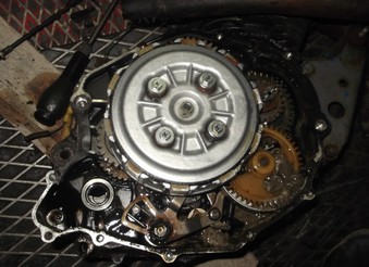 motoσυλλογη XT200 ΚΑΜΠΑΝΑ …