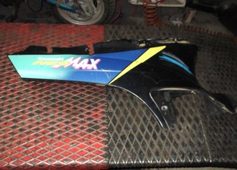 motoσυλλογη MAX 100 …