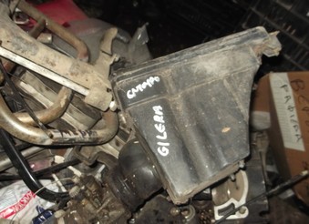 motoσυλλογη GILERA GSM …