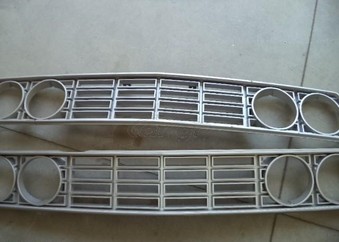 MITSUBISHI ΜΑΣΚΑ L200 80-83 ΣΤΡΟΓΓΥΛΑ ΦΑΝΑΡΙΑ 