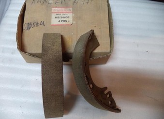 MITSUBISHI ΣΙΑΓΩΝΕΣ LANCER A171 ΜΒ134832 