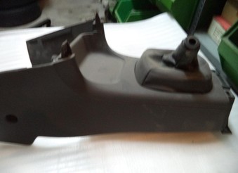 HONDA ΚΟΝΣΟΛΑ ΧΕΙΡΟΦΡΕΝΟΥ CIVIC SEDAN 1996-2000 