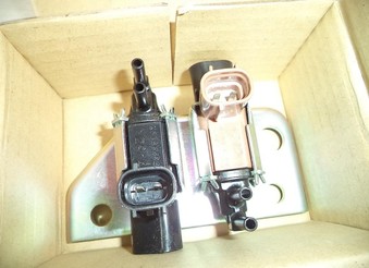 MITSUBISHI L200 ΒΑΛΒΙΔΑ ΑΝΑΚΥΚΛΩΣΗΣ ΚΑΥΣΑΕΡΙΟΥ 2001-2005 