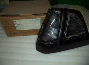 HONDA ΦΑΝΟΣ ΦΛΑΣ ΔΕΞIΟΣ CIVIC 1986-87, 34300 SB4 742 
