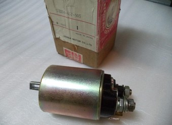 HONDA ΠΟΛΛΑΠΛΑΣΙΑΣΤΗΣ 31204657005 