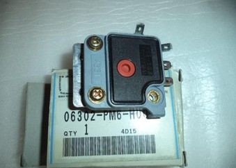 HONDA CIVIC ΗΛΕΚΤΡΟΝΙΚΗ ΠΛΑΚΕΤΑ 06302PM6H00 