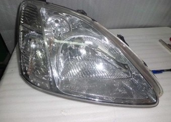 HONDA ΦΑΝΑΡΙ ΕΜΠ.ΑΡΙΣΤΕΡΟ CIVIC 5θ/3Θ 2001-3  33151S6AG01 