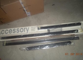 MITSUBISHI ΔΙΑΚΟΣΜΗΤΙΚΑ ΠΟΡΤΑΣ ΕΞΩΤ.ΣΕΤ  LANCER 1996-2000 MZ311333 