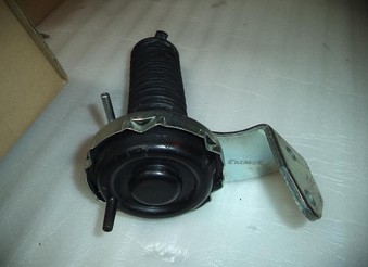 MITSUBISHI L200 ΒΑΛΒΙΔΑ ΕΜΠΡΟΣΘΙΟΥ ΔΙΑΦΟΡΙΚΟΥ 2006-2015 