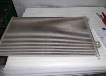 HONDA ΨΥΓΕΙΟ Α/C ΚΛΙΜΑΤΙΣΜΟΥ CIVIC SEDAN 2001-2004       80110S5A003 