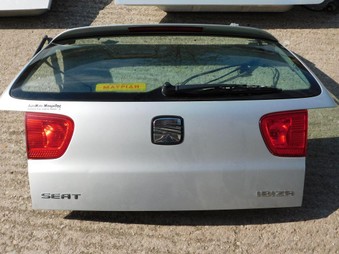 Τζαμόπορτα Seat Ibiza 1,0 AUC 2002