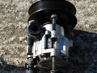 Αντλία Υ/Τ για SEAT IBIZA 1,0 AUC 2002