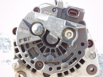Δυναμό για Seat Ibiza 1,0 Auc 2002