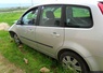 ANT/KA FORD FOCUS …