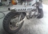 Honda DAX WHITE …