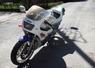 Yamaha TZR 250 …