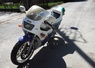 Yamaha TZR 250 …