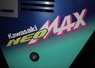 Kawasaki MAX 100