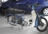 Honda GLX 50 …