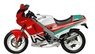 Aprilia AF1 125 REBLICA PROJECT 108