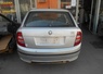 ΤΡΟΠΕΤΑ ΠΙΣΩ ΚΟΜΠΛΕ SKODA FABIA 2007