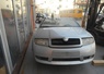 ΚΑΠΟ- SKODA FABIA …