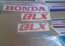 HONDA GLX50 ΑΥΤΟΚΟΛΛΗΤΑ … thumbnail