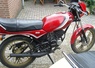 YAMAHA RD 50 … thumbnail