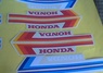 HONDA GLX 50-90 … thumbnail