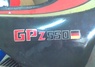 GPZ 550 UNITRAK … thumbnail