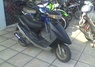 YAMAHA AXIS 50 … thumbnail